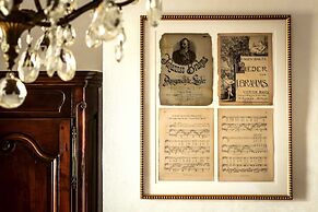 Le Stanze della Musica