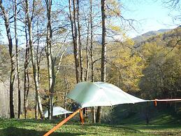 dtente sky lodge