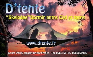dtente sky lodge