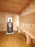 dtente sky lodge