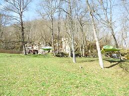 dtente sky lodge