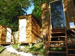 dtente sky lodge