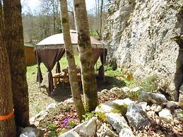 dtente sky lodge