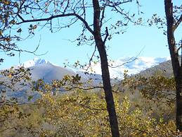 dtente sky lodge