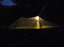 dtente sky lodge