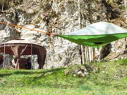 dtente sky lodge