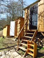 dtente sky lodge