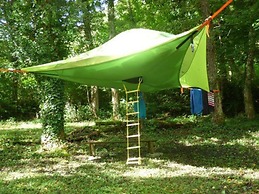 dtente sky lodge