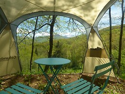 dtente sky lodge