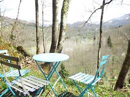 dtente sky lodge