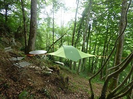 dtente sky lodge
