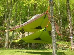 dtente sky lodge