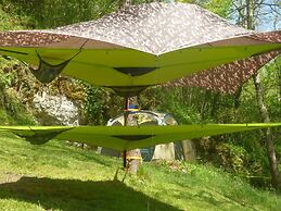 dtente sky lodge