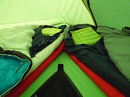 dtente sky lodge
