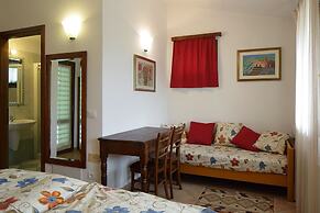 B&B La Casa in Collina