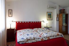 B&B La Casa in Collina