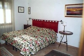 B&B La Casa in Collina