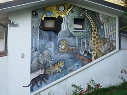 B&B La Casa in Collina