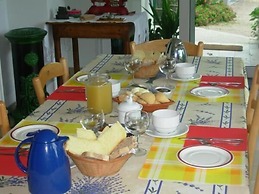 B&B La Casa in Collina