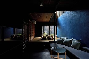 YADORU KYOTO HANARE Mizunoe No Yado