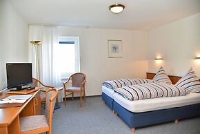 Hotel An der Alten Porzelline