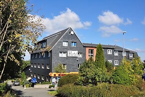 Hotel An der Alten Porzelline