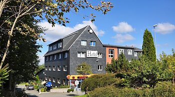 Hotel An der Alten Porzelline