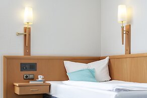Hotel Monika