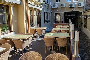 Öreg Miskolcz Hotel