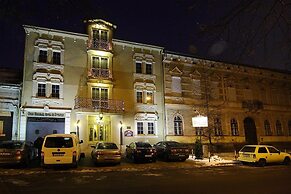Öreg Miskolcz Hotel