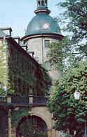 Unser kleines Hotel