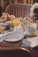 Unser kleines Hotel