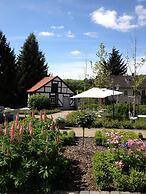 Unser kleines Hotel