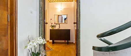 Kosher Bed&Breakfast La Casa di Eva