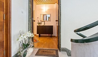 Kosher Bed&Breakfast La Casa di Eva