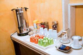 Kosher Bed&Breakfast La Casa di Eva