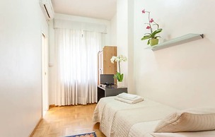 Kosher Bed&Breakfast La Casa di Eva