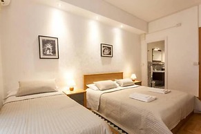 Kosher Bed&Breakfast La Casa di Eva