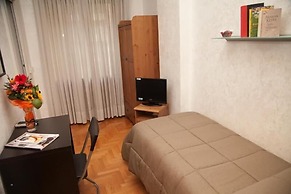 Kosher Bed&Breakfast La Casa di Eva