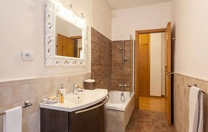 Kosher Bed&Breakfast La Casa di Eva