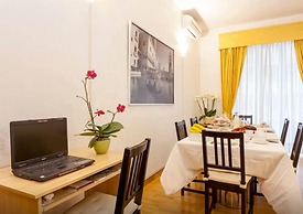 Kosher Bed&Breakfast La Casa di Eva