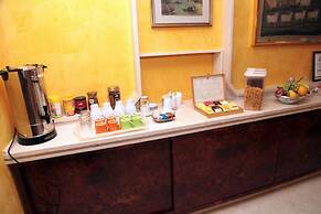 Kosher Bed&Breakfast La Casa di Eva