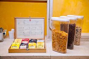 Kosher Bed&Breakfast La Casa di Eva