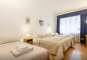 Kosher Bed&Breakfast La Casa di Eva