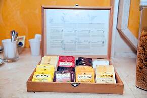 Kosher Bed&Breakfast La Casa di Eva