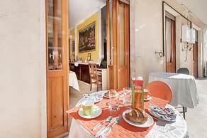 Kosher Bed&Breakfast La Casa di Eva