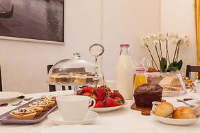 Kosher Bed&Breakfast La Casa di Eva