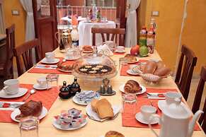 Kosher Bed&Breakfast La Casa di Eva