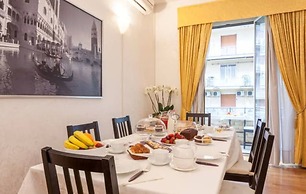 Kosher Bed&Breakfast La Casa di Eva