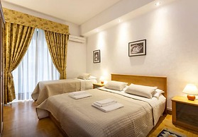 Kosher Bed&Breakfast La Casa di Eva